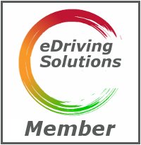 eDriving Solutions Member Logo